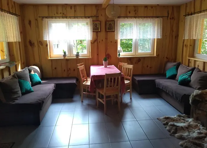 Zacisze Markowszczyzna