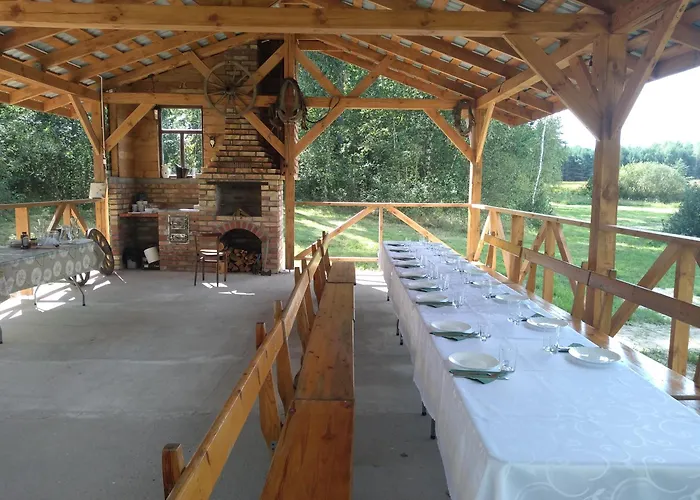 Zacisze Markowszczyzna
