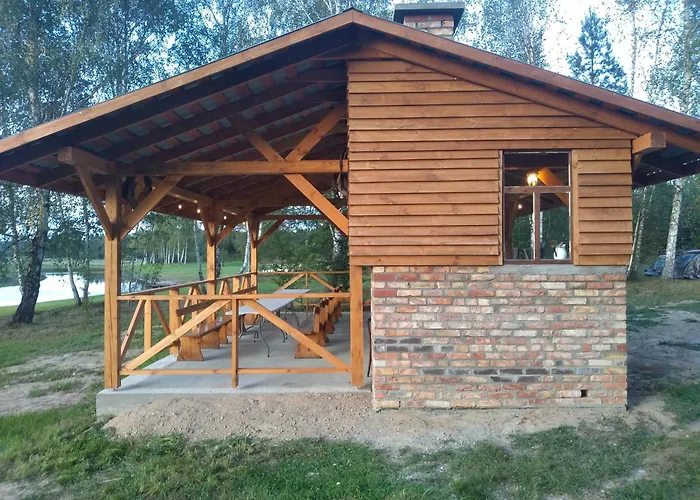 Zacisze Markowszczyzna
