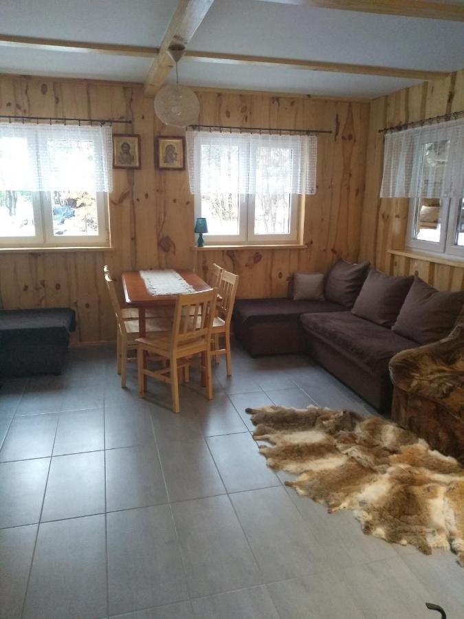 Zacisze Markowszczyzna