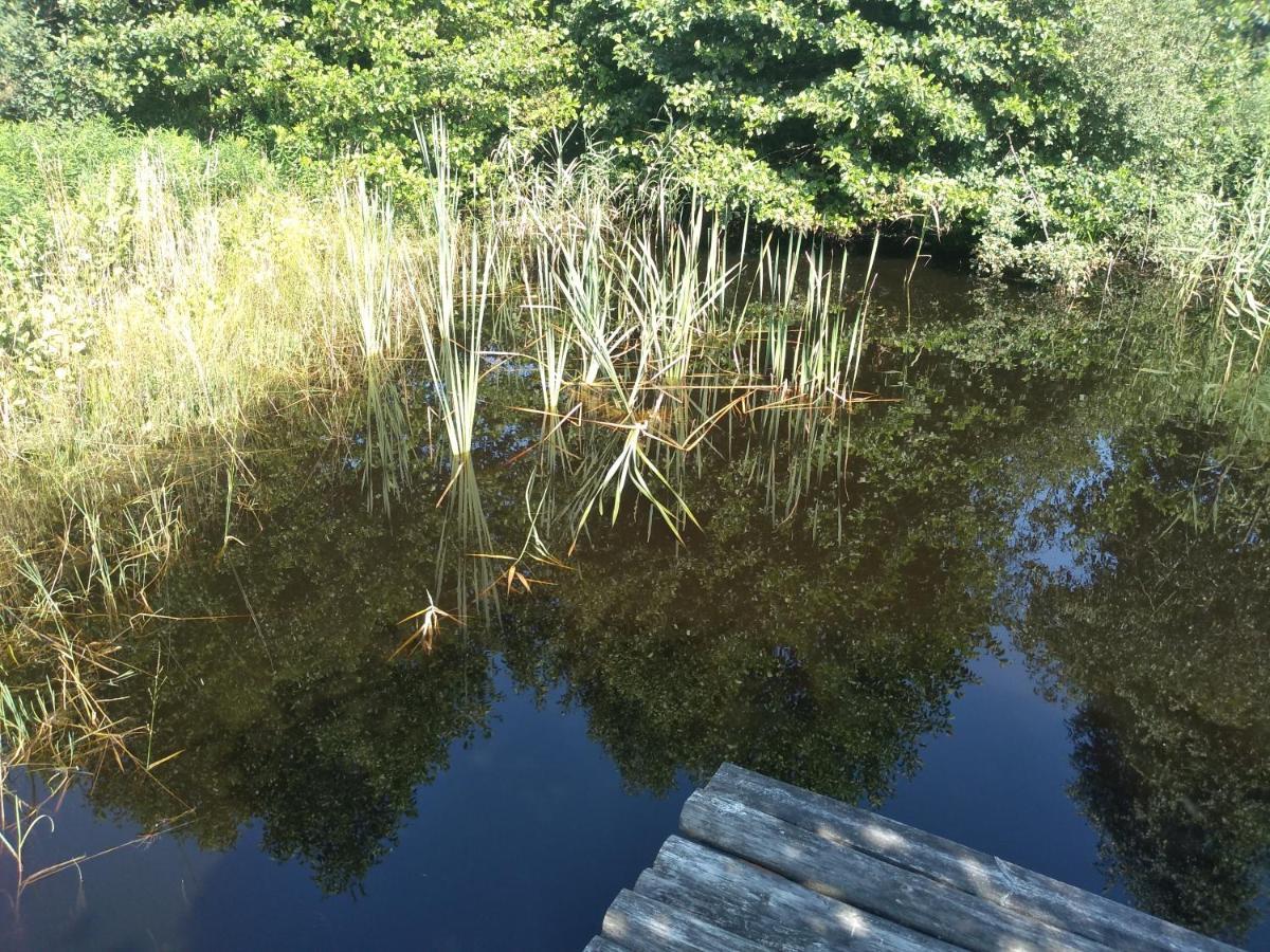 Ferienhaus Zacisze Markowszczyzna *