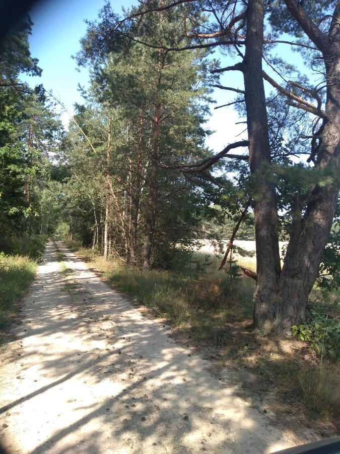 Ferienhaus Zacisze Markowszczyzna *