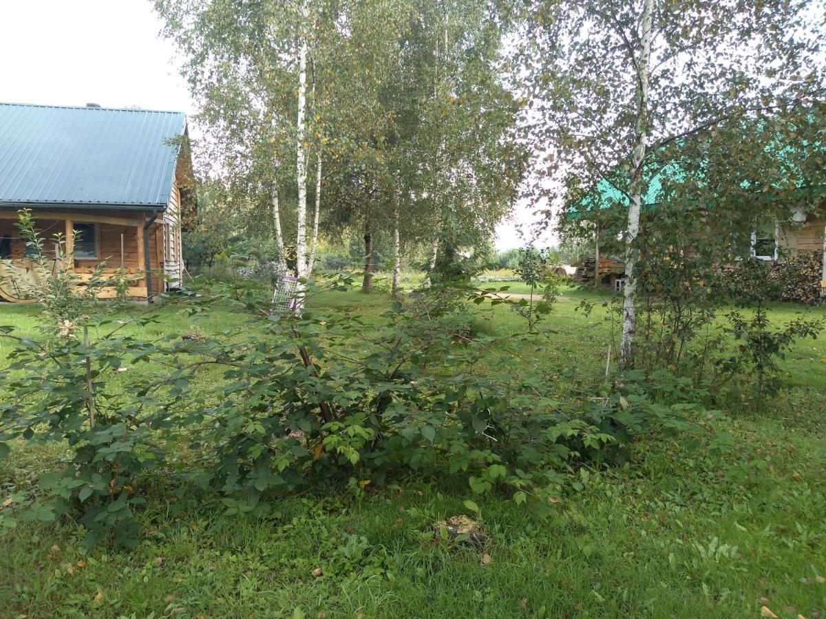 Zacisze Markowszczyzna *