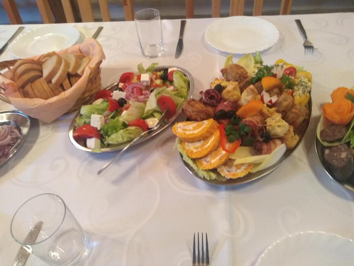 Zacisze Markowszczyzna *