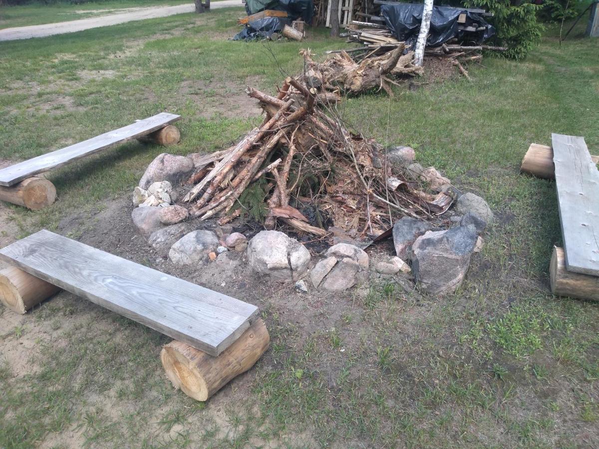 Zacisze Markowszczyzna * Sluczanka