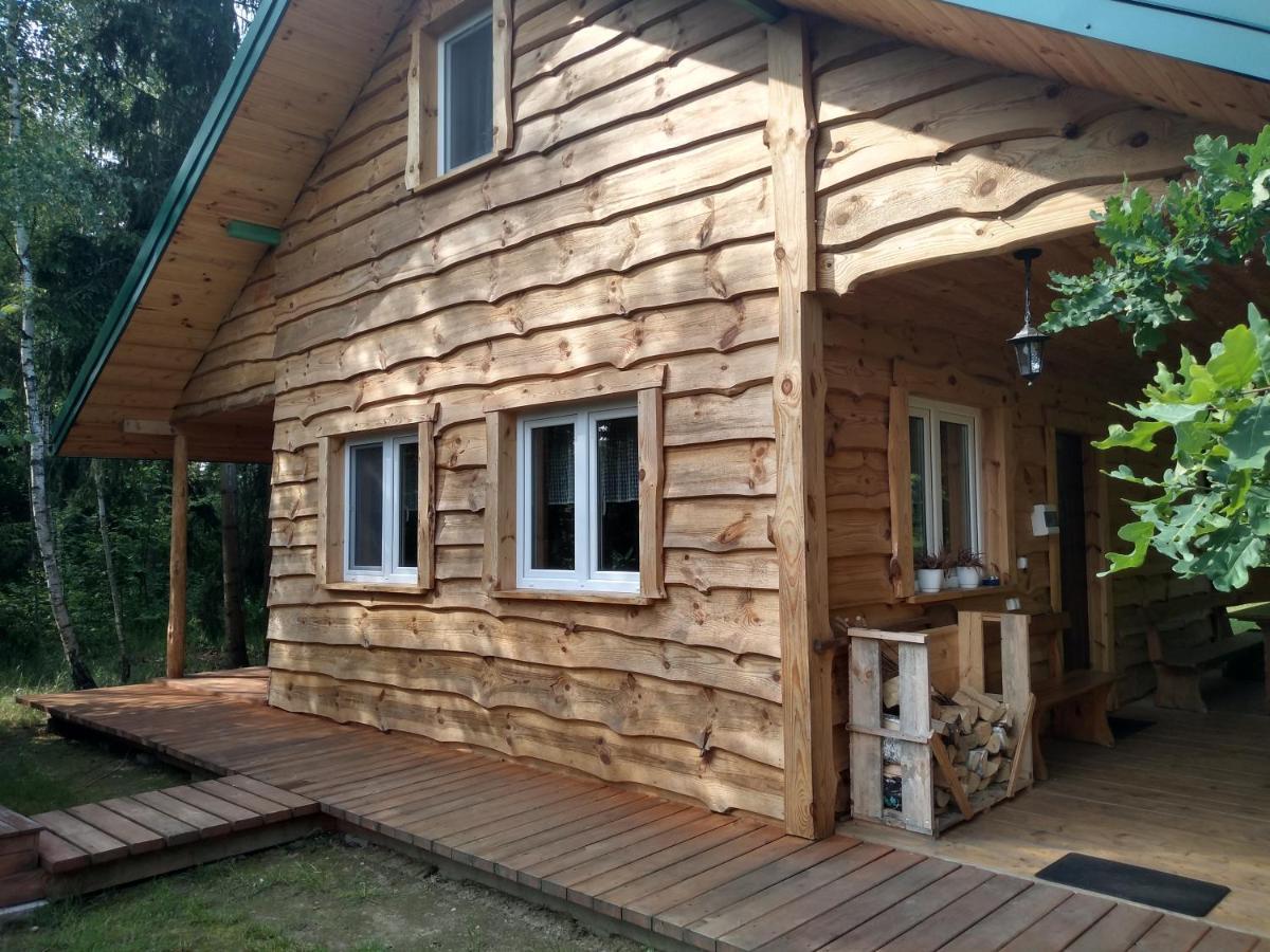 Zacisze Markowszczyzna Sluczanka