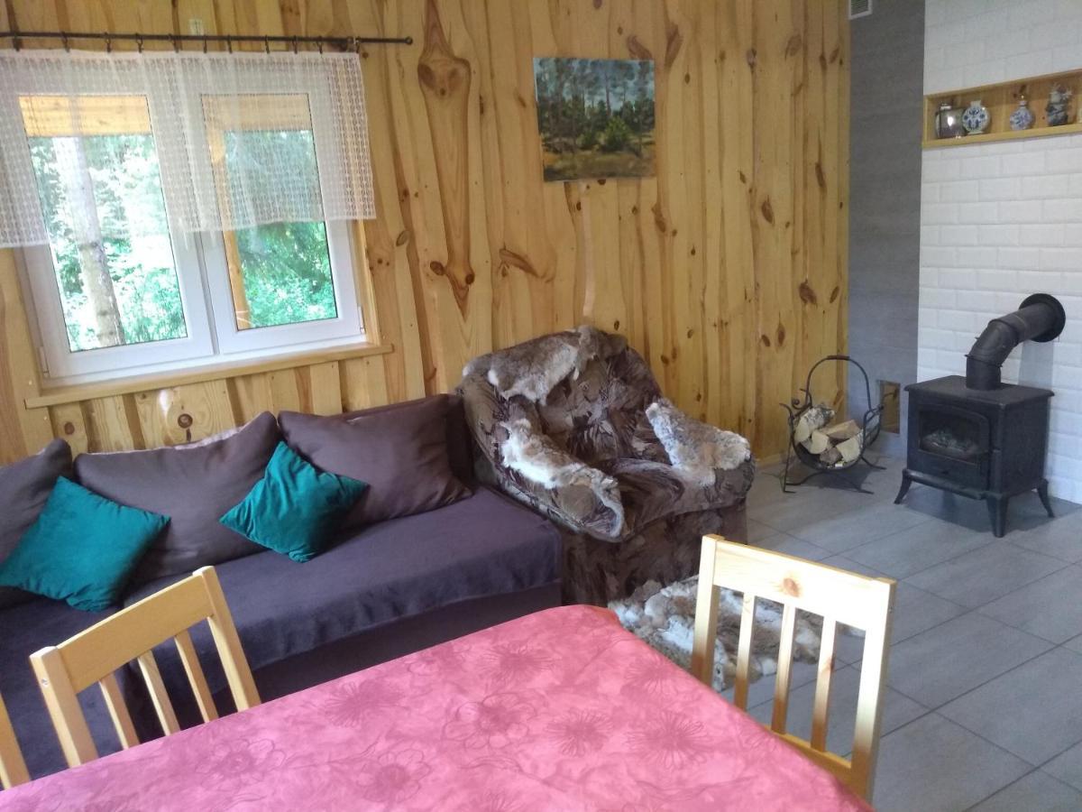 Zacisze Markowszczyzna * Sluczanka